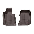 WeatherTech auto part detail