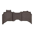 WeatherTech auto part detail