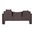 WeatherTech auto part detail