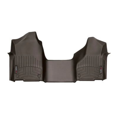 WeatherTech auto part