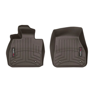 WeatherTech auto part