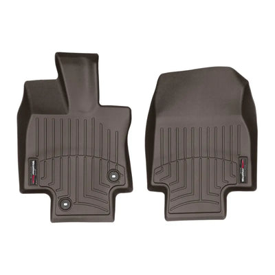 WeatherTech auto part