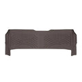 WeatherTech auto part detail