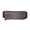 WeatherTech auto part close-up