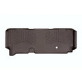 WeatherTech auto part detail