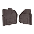 WeatherTech auto part detail
