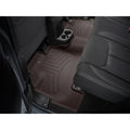WeatherTech auto part detail