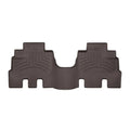 WeatherTech auto part detail