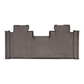 WeatherTech auto part close-up