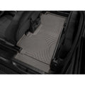 WeatherTech auto part detail