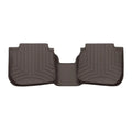 WeatherTech auto part detail