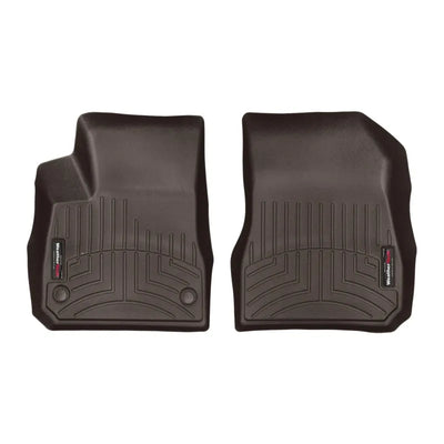 WeatherTech auto part