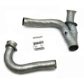 JBA Performance Exhaust auto part