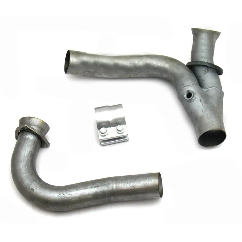 JBA Performance Exhaust auto part
