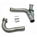 JBA Performance Exhaust auto part