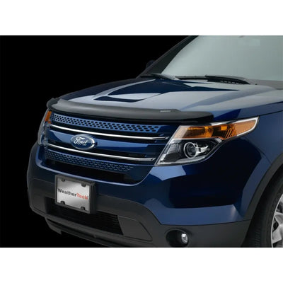 WeatherTech smoke auto part