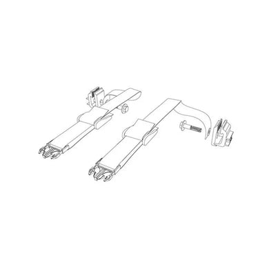 BAK auto part