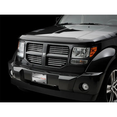WeatherTech smoke auto part