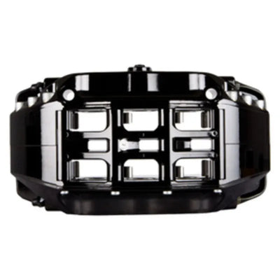 Stoptech black auto part