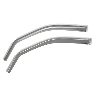 WeatherTech smoke auto part