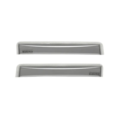 WeatherTech smoke auto part