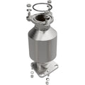 Magnaflow auto part detail
