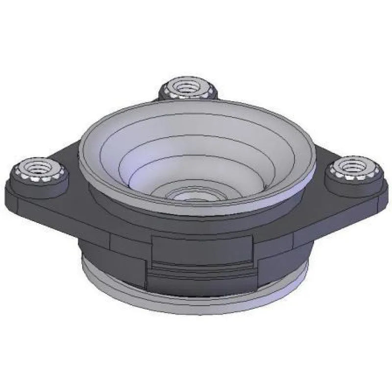 KYB shock absorber