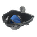 aFe intake system detail