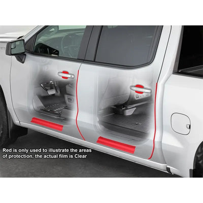 WeatherTech auto part