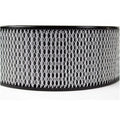 aFe air filter installed view