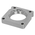 aFe throttle body close-up