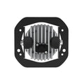 ARB bumper close-up
