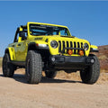 ARB bumper