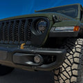 ARB bumper