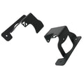 ARB bumper detail