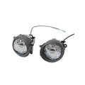 ARB auto part close-up