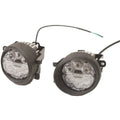 ARB auto part detail