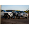 ARB auto part close-up