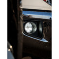 ARB auto part installed view