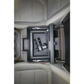 Tuffy Security Products auto part