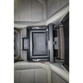 Tuffy Security Products auto part close-up