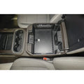 Tuffy Security Products auto part close-up