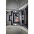 Tuffy Security Products auto part detail