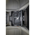 Tuffy Security Products auto part close-up