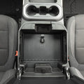 Tuffy Security Products auto part detail