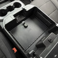 Tuffy Security Products auto part detail