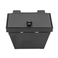 Tuffy Security Products auto part close-up