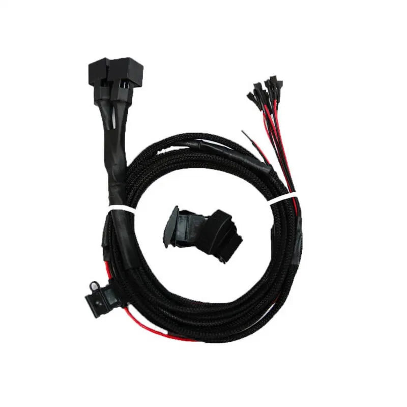 ARB auto part