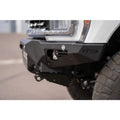 Addictive Desert Designs bumper