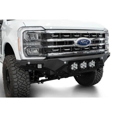 Addictive Desert Designs bumper